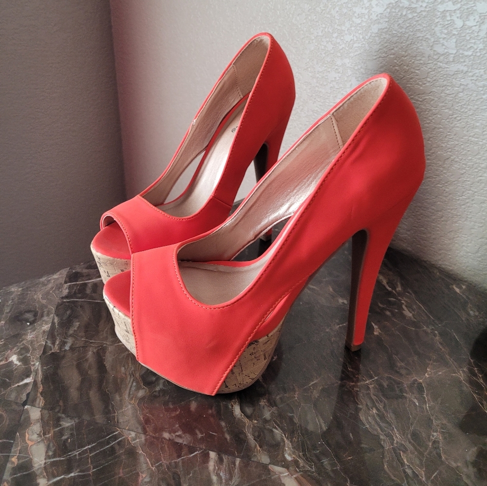 Womens Heels